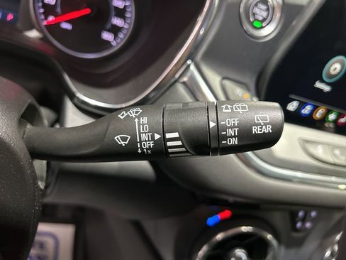 Used 2023 Chevrolet Blazer LT w/ Convenience Package image 24