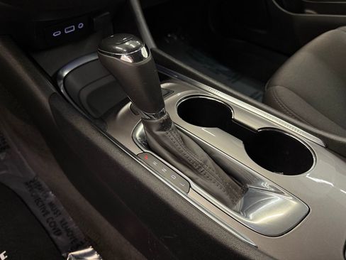 Used 2020 Chevrolet Malibu LT image 15