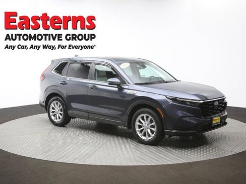 Used 2024 Honda CR-V EX-L image 49