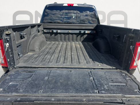 Used 2022 Ford F150 Tremor w/ Equipment Group 402A High AWD/4WD image 12