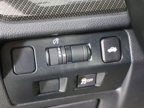 Used 2020 Subaru WRX Premium w/ Performance Package image 20