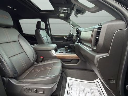 Used 2023 Chevrolet Silverado 1500 High Country w/ High Country Premium Package image 23