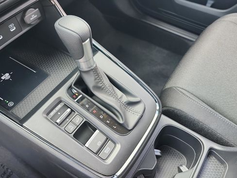 New 2026 Honda CR-V LX image 36