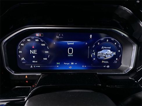 New 2026 Chevrolet Silverado 1500 RST image 12