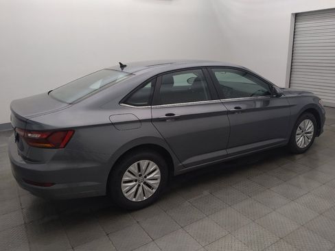 Used 2019 Volkswagen Jetta S w/ Driver Assistance Package FWD image 10