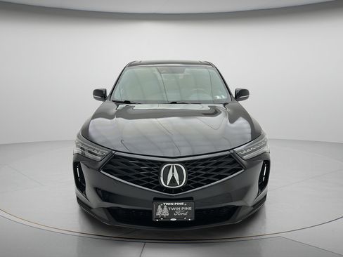 Used 2025 Acura RDX SH-AWD image 2