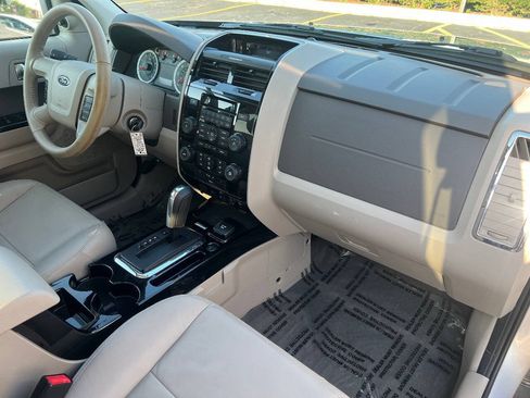Used 2011 Ford Escape Limited AWD/4WD image 29