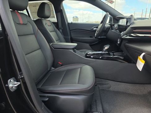 New 2026 Chevrolet Trax RS w/ Driver Confidence Package image 15