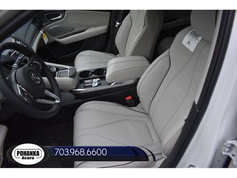 New 2026 Acura RDX SH-AWD w/ Advance Package image 15