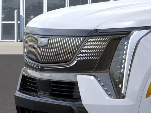 New 2026 Cadillac Escalade IQ Sport 1 w/ LPO, ONYX Package image 13