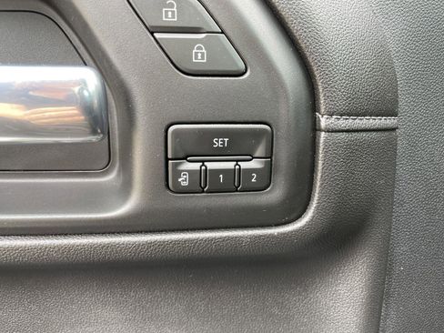 Used 2021 GMC Sierra 2500 Denali w/ Denali Ultimate Package image 33