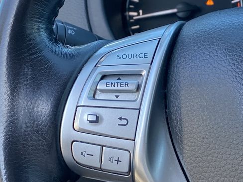 Used 2018 Nissan Altima 2.5 SV image 27