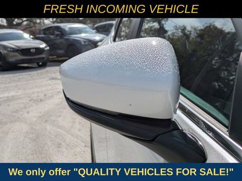 Used 2025 MAZDA CX-30 AWD 2.5 S image 10