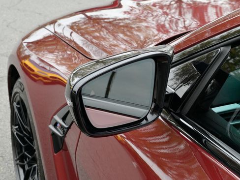 Used 2026 BMW M4 xDrive Competition image 14