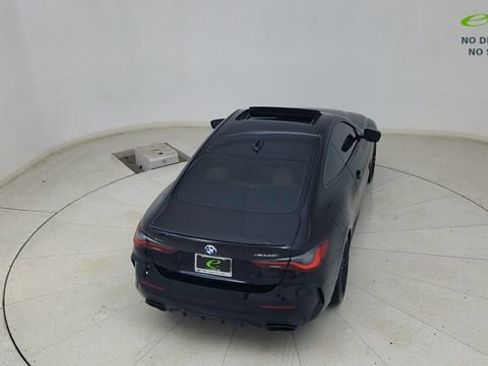 Used 2021 BMW 440i xDrive Coupe w/ Premium Package AWD/4WD image 81