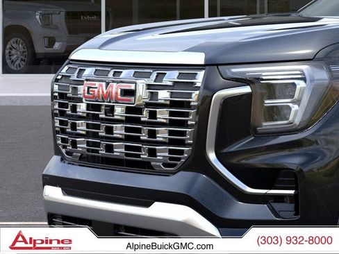 New 2026 GMC Terrain Denali AWD/4WD image 13