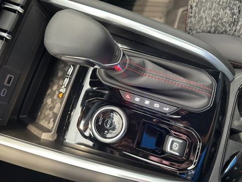 New 2026 Chevrolet Colorado Z71 image 21