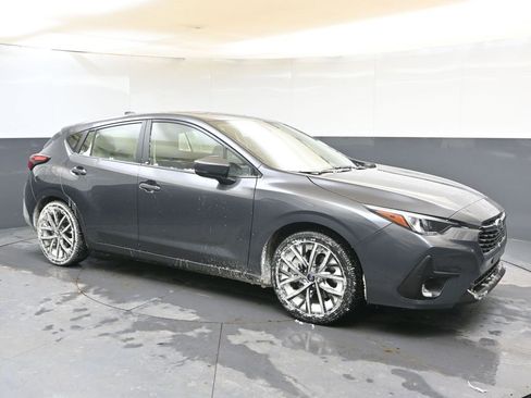 New 2026 Subaru Impreza 2.0i Sport image 7