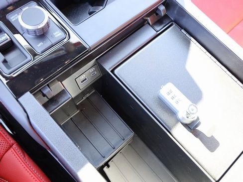 New 2026 Toyota Tundra TRD Pro image 23