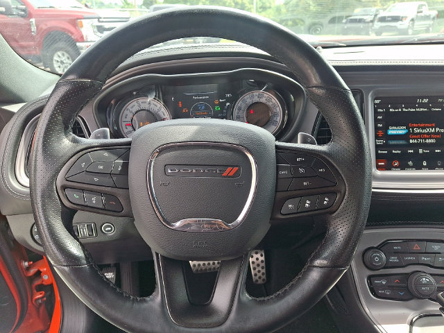 Used 2023 Dodge Challenger R/T Scat Pack w/ Plus Package RWD image 31
