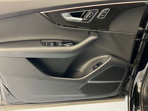 Used 2023 Audi Q7 3.0T Prestige w/ Prestige Package image 12