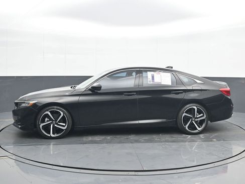 Used 2022 Honda Accord Sport Special Edition image 3