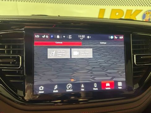 New 2026 Dodge Durango GT AWD/4WD image 28