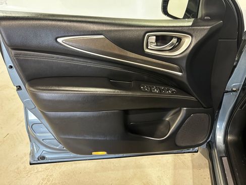 Used 2019 INFINITI QX60 Pure AWD/4WD image 15