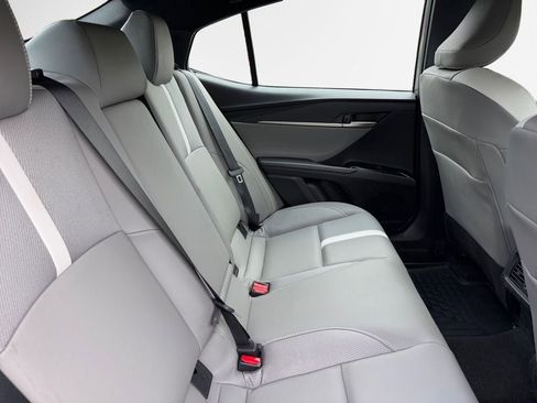 Used 2026 Toyota Camry SE w/ Convenience Package FWD image 26