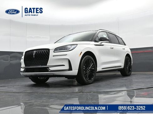 New 2026 Lincoln Corsair Premiere image 44