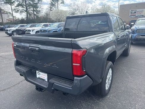 New 2026 Toyota Tacoma SR5 image 5