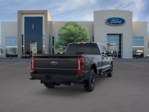 New 2026 Ford F350 XL w/ STX Appearance Package AWD/4WD image 8