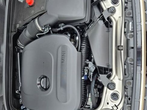 New 2026 MINI Cooper Convertible image 16