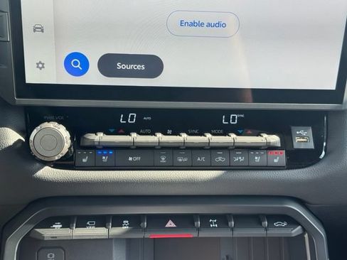 New 2026 Toyota Tundra TRD Pro AWD/4WD image 29