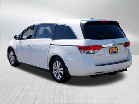 Used 2015 Honda Odyssey EX-L image 5