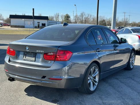 Used 2014 BMW 328i 328i Sedan 4D image 6