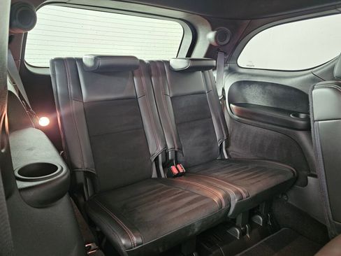 Used 2021 Dodge Durango R/T w/ Blacktop Package image 41