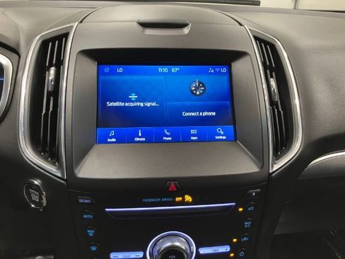 Used 2019 Ford Edge Titanium FWD image 57