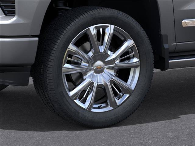 New 2026 Chevrolet Silverado 1500 High Country AWD/4WD image 9