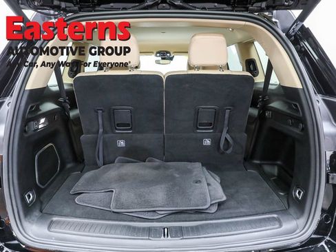 Used 2022 Jeep Grand Cherokee L Limited image 9