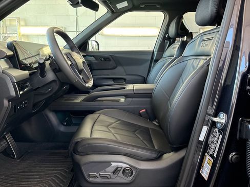 Used 2027 Kia Telluride SX X-Line AWD/4WD image 13
