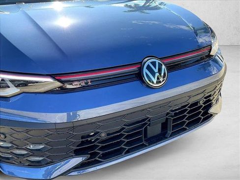 Used 2026 Volkswagen GTI Autobahn FWD image 29