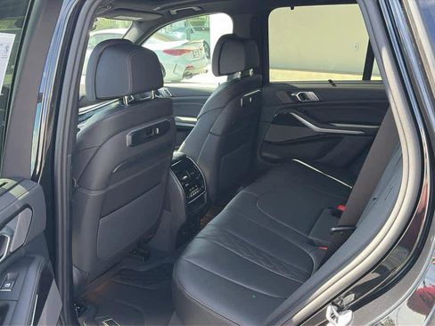 New 2026 BMW X5 xDrive50e AWD/4WD image 13