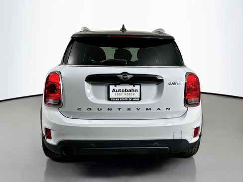 Used 2018 MINI Cooper Countryman image 7