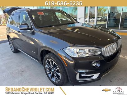 Used 2018 BMW X5 xDrive35i w/ Driving Assistance Package