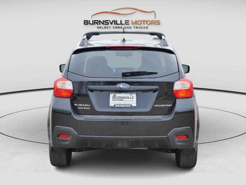 Used 2016 Subaru Crosstrek 2.0i Premium image 6