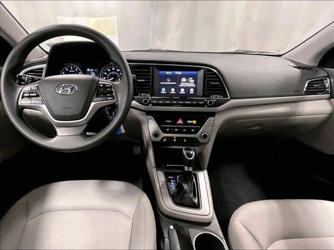 Used 2018 Hyundai Elantra SEL image 21