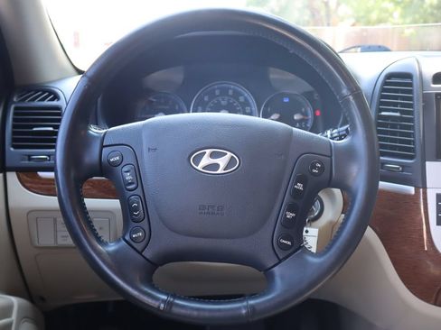 Used 2008 Hyundai Santa Fe SE AWD/4WD image 20