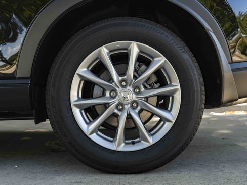 Used 2026 Honda CR-V EX image 15