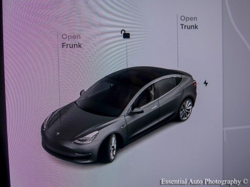 Used 2019 Tesla Model 3 Performance AWD/4WD image 18